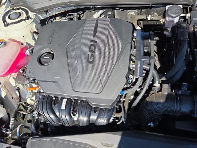 Used 2025 Kia K5 GT-Line AWD/4WD image 10