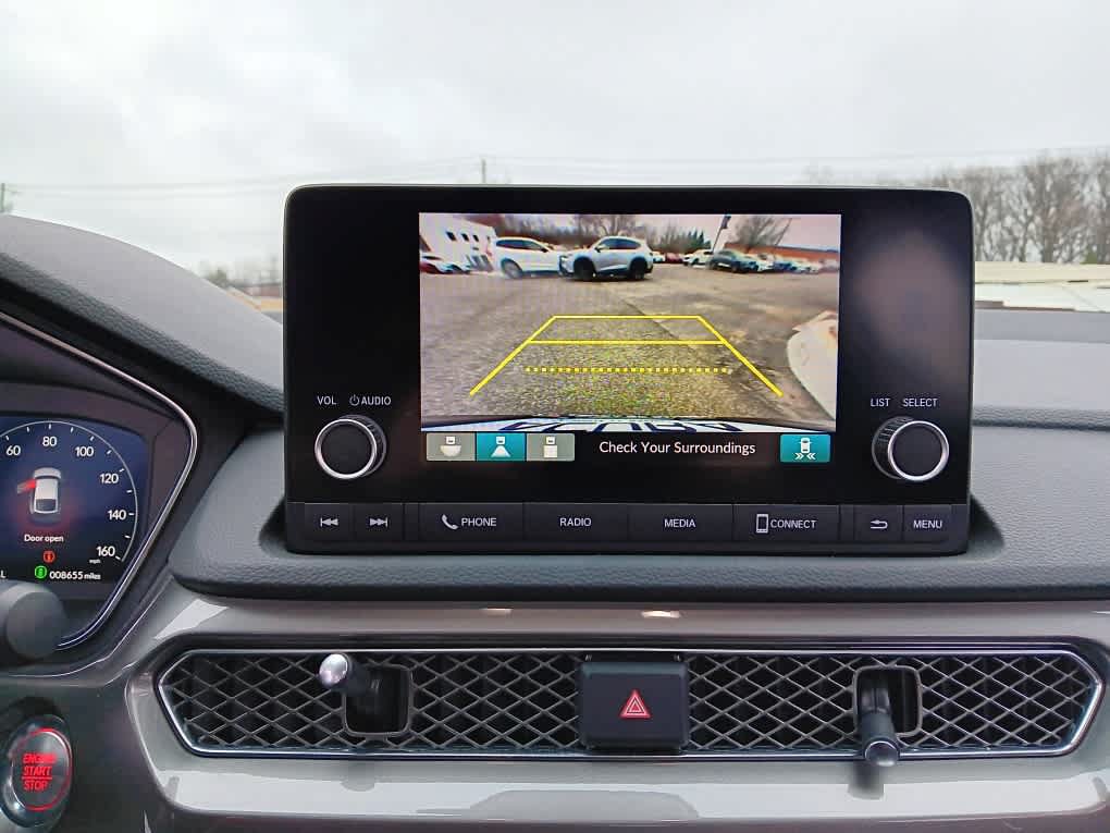 Used 2024 Acura Integra FWD image 22