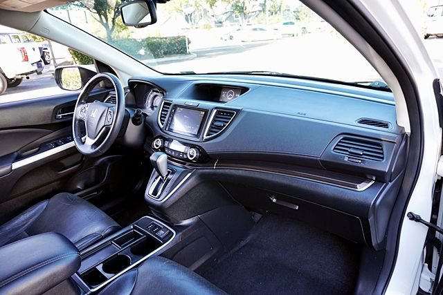 Used 2016 Honda CR-V EX-L image 10