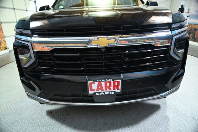 Used 2025 Chevrolet Tahoe LS image 13