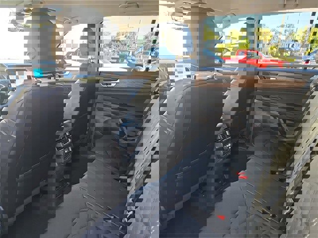 New 2026 Volkswagen Atlas SE image 12