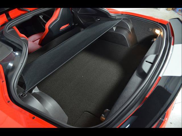 Used 2019 Chevrolet Corvette Grand Sport RWD image 17