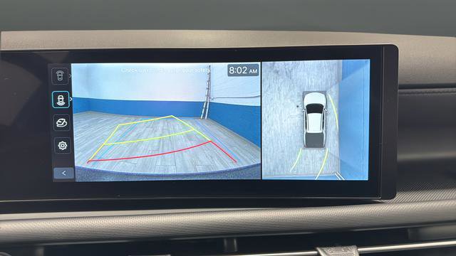 Used 2025 Hyundai Santa Cruz XRT image 26