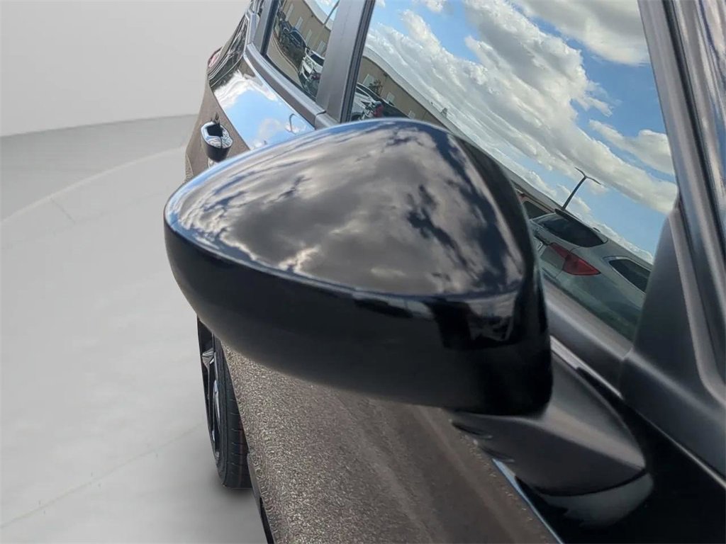 New 2026 Honda Civic Sport image 12