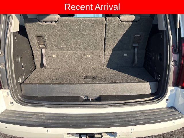 Used 2018 Chevrolet Tahoe LS w/ Max Trailering Package AWD/4WD image 7