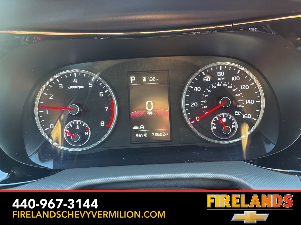 Used 2024 Kia K5 GT-Line image 16