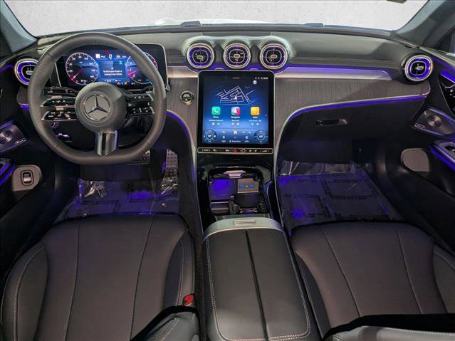 New 2026 Mercedes-Benz CLE 450 4MATIC Coupe image 16