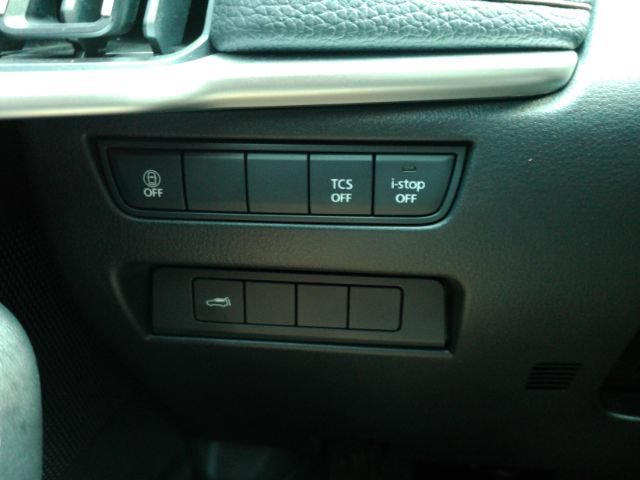 Used 2024 MAZDA CX-90 3.3 Turbo w/ Preferred Plus AWD/4WD image 34