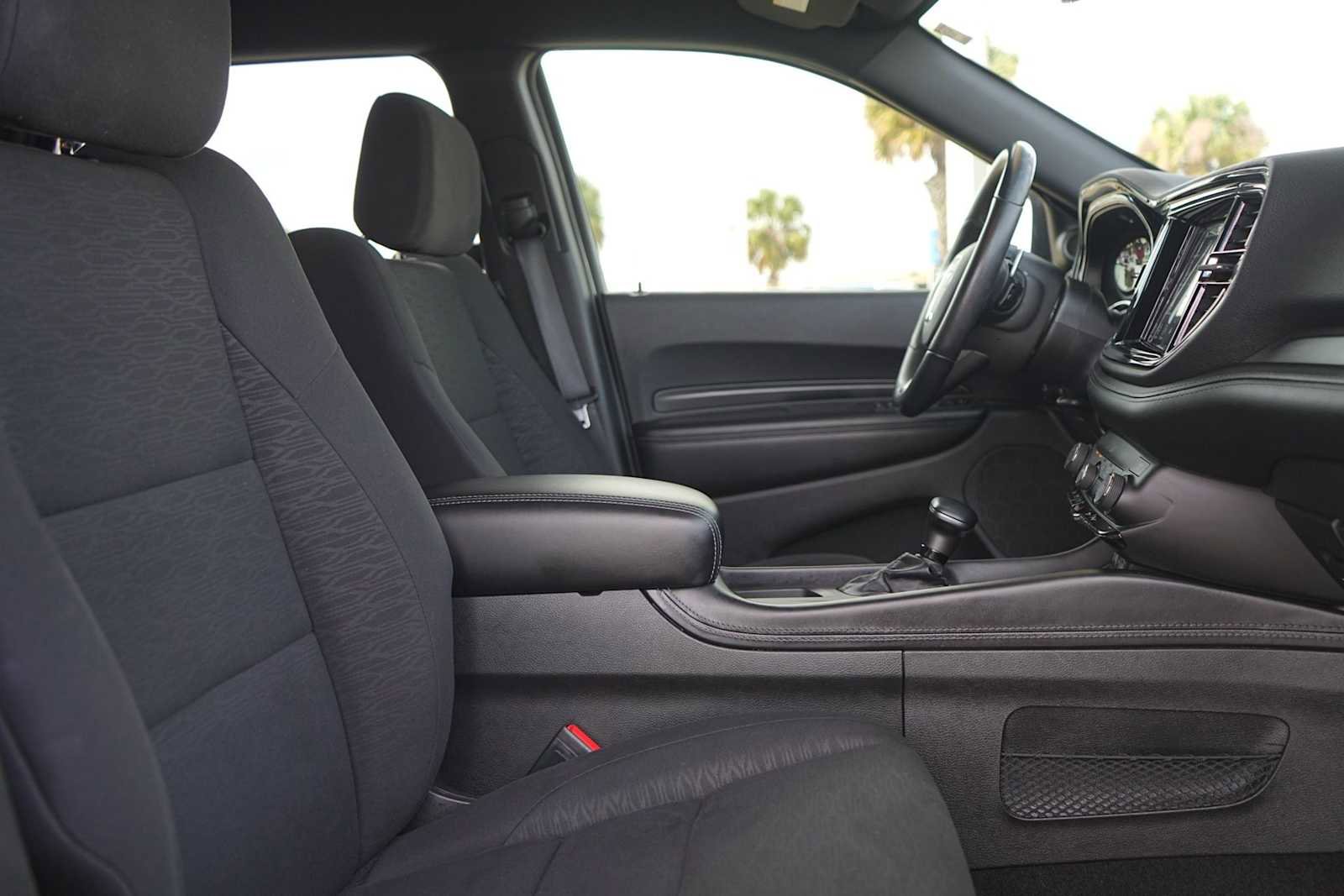 Used 2021 Dodge Durango GT image 15