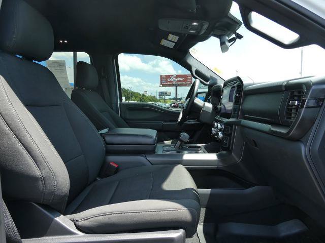 Certified 2024 Ford F150 XLT w/ Equipment Group 302A MID AWD/4WD image 13