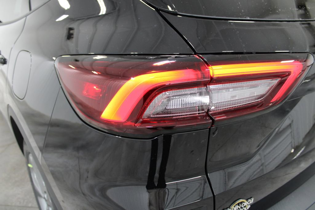 New 2026 Ford Escape ST-Line w/ Cold Weather Package image 22