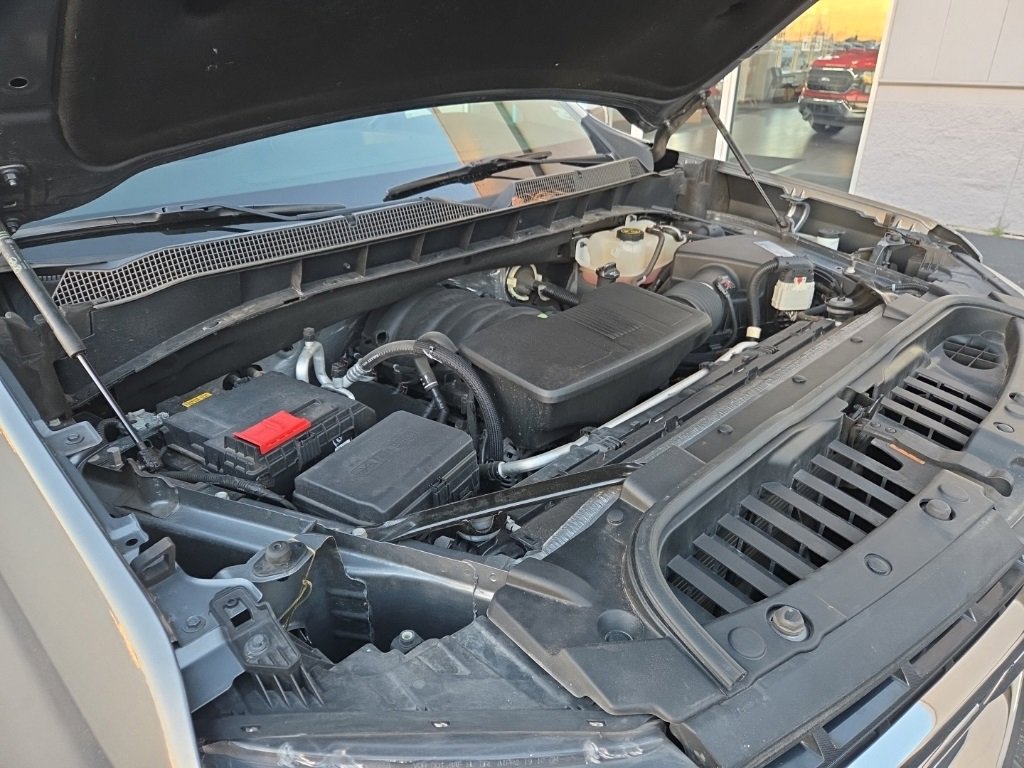 Used 2019 Chevrolet Silverado 1500 LT image 39