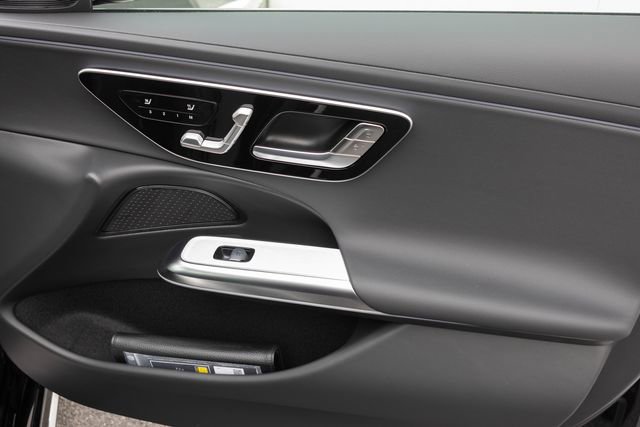 New 2026 Mercedes-Benz E 350 4MATIC Sedan image 20