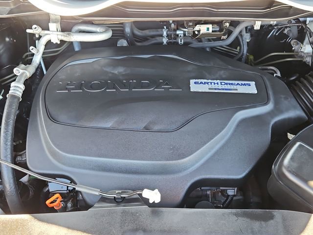 Used 2020 Honda Odyssey EX-L image 30