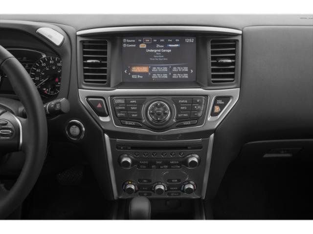 Used 2019 Nissan Pathfinder SL w/ SL Premium Package AWD/4WD image 13