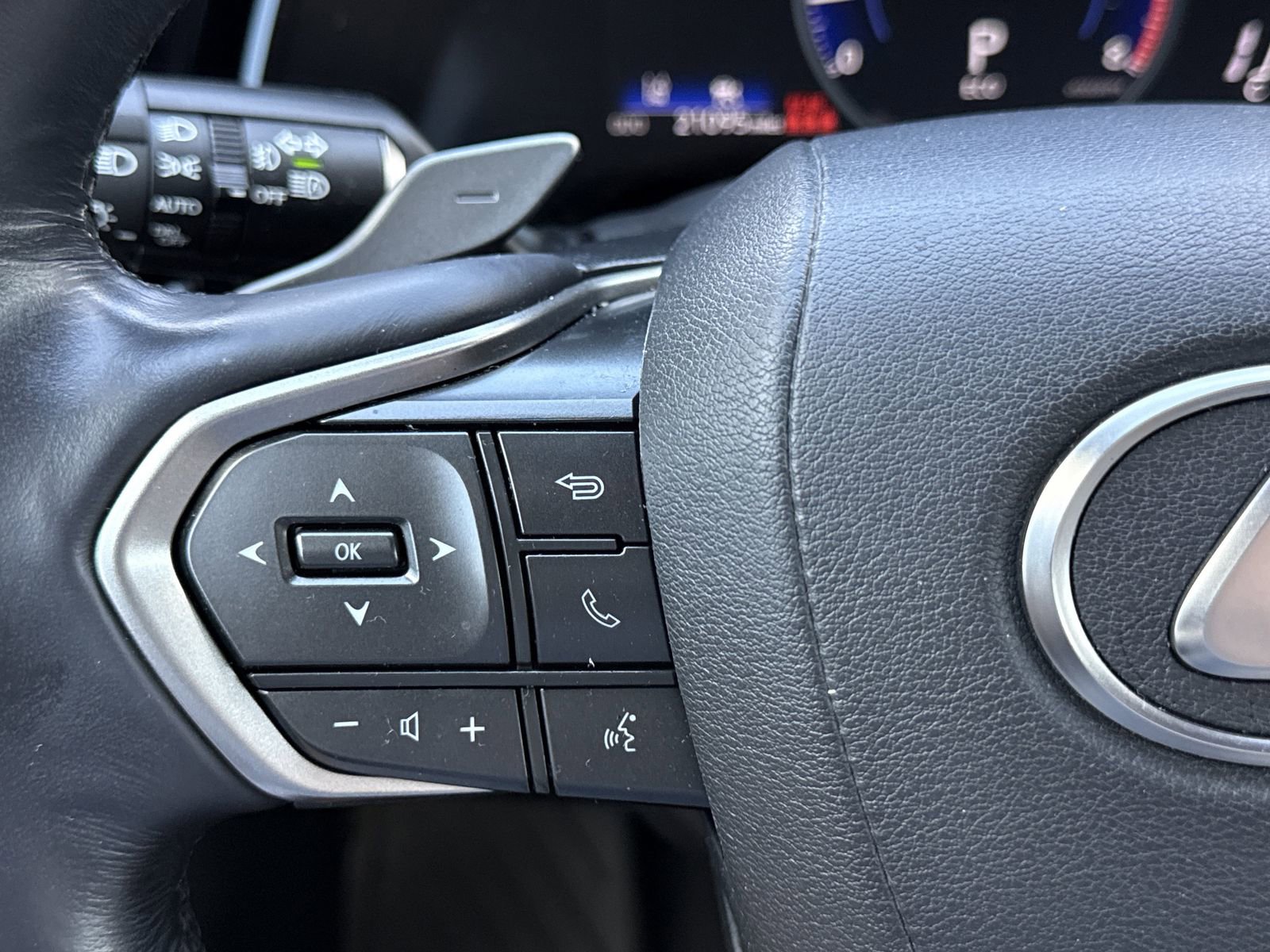 Used 2024 Lexus RX 350 Premium w/ Cold Area Package image 20