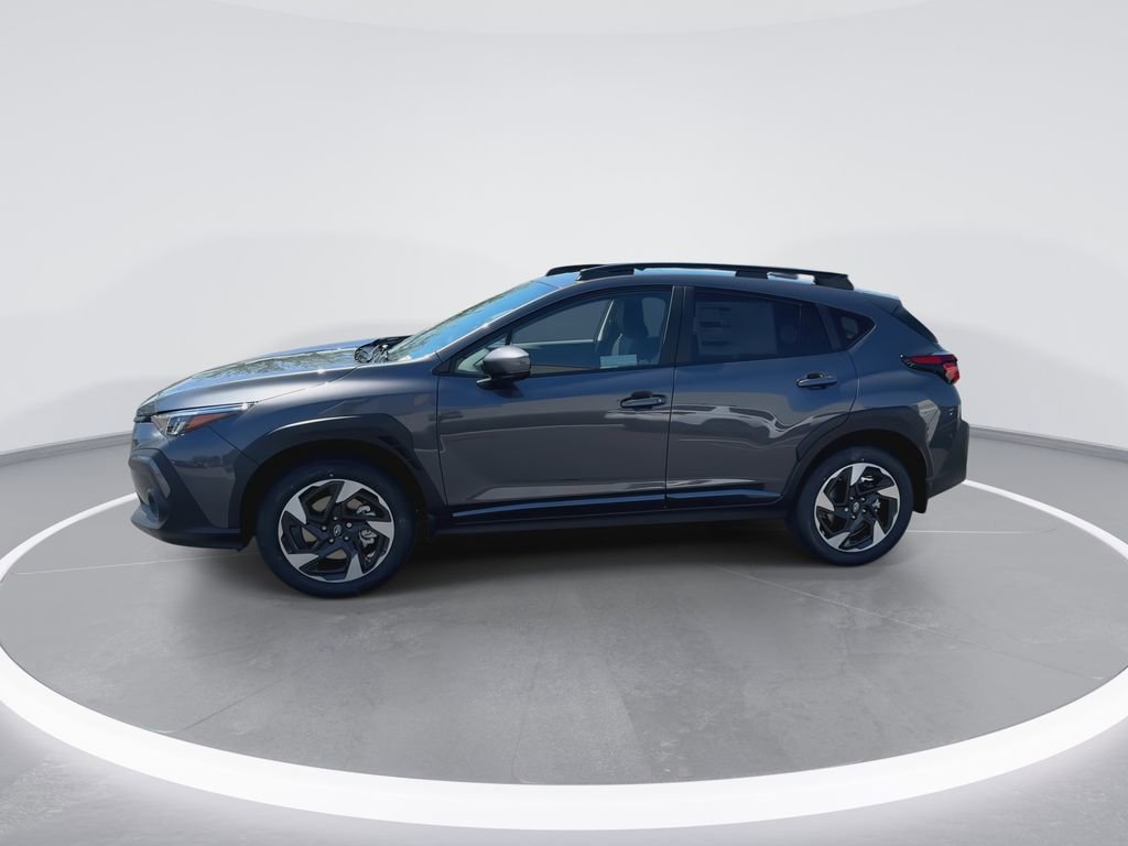 New 2026 Subaru Crosstrek 2.5i Limited AWD/4WD image 5