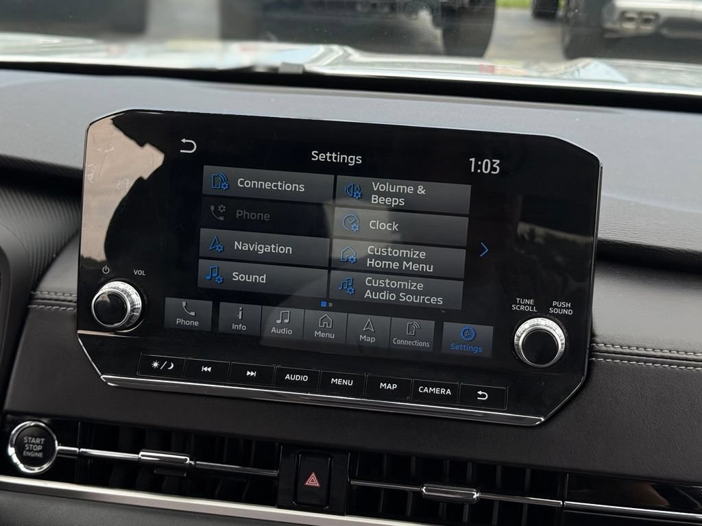 Used 2022 Mitsubishi Outlander SEL AWD/4WD image 21