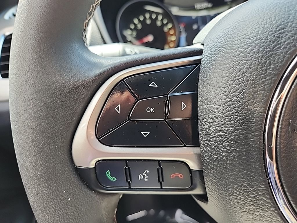 Used 2021 Jeep Compass 80th Special Edition image 32