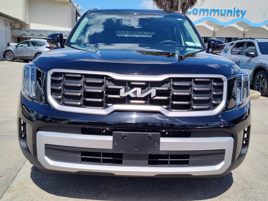 Used 2025 Kia Telluride S image 17