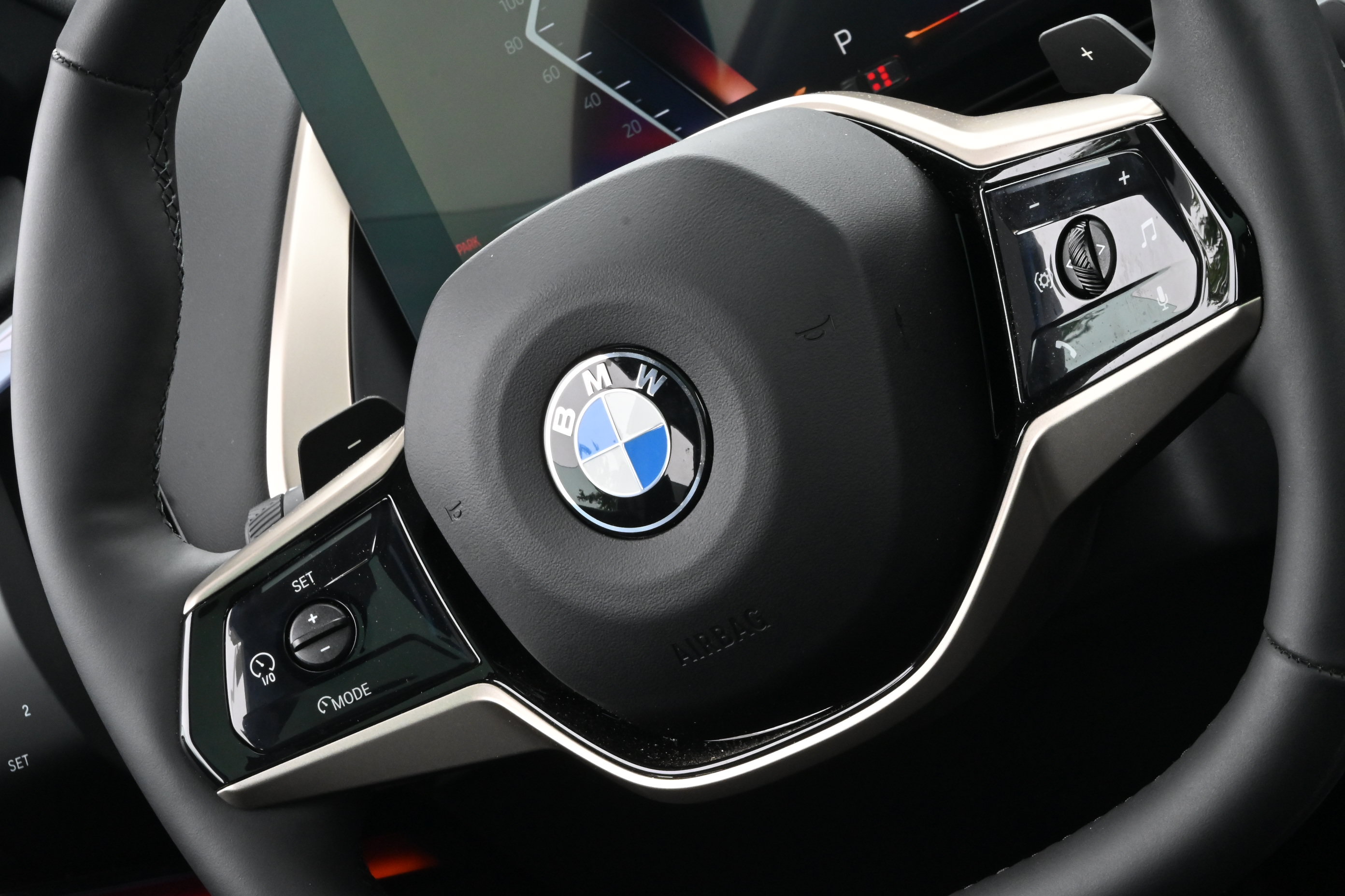 Used 2025 BMW X3 xDrive30i AWD/4WD image 27