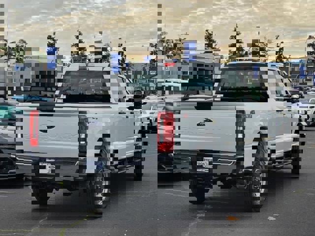 New 2026 Ford F250 XL w/ XL Chrome Package image 4