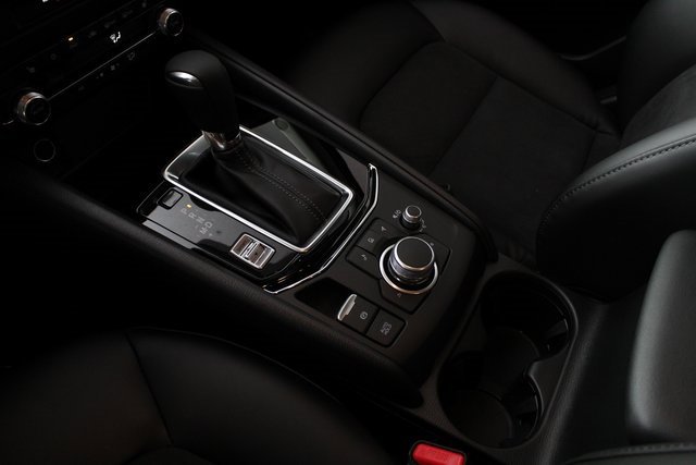 Used 2023 MAZDA CX-5 AWD 2.5 S w/ Select Package image 15