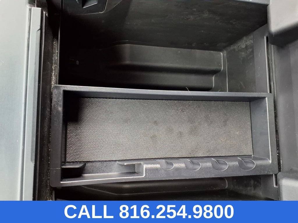 Used 2023 Ford F150 XLT w/ Equipment Group 302A High image 23