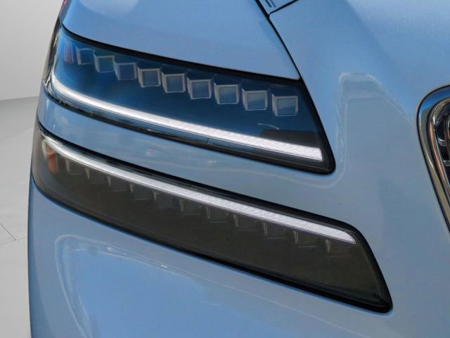 New 2026 Genesis GV80 2.5T Advanced AWD/4WD image 27