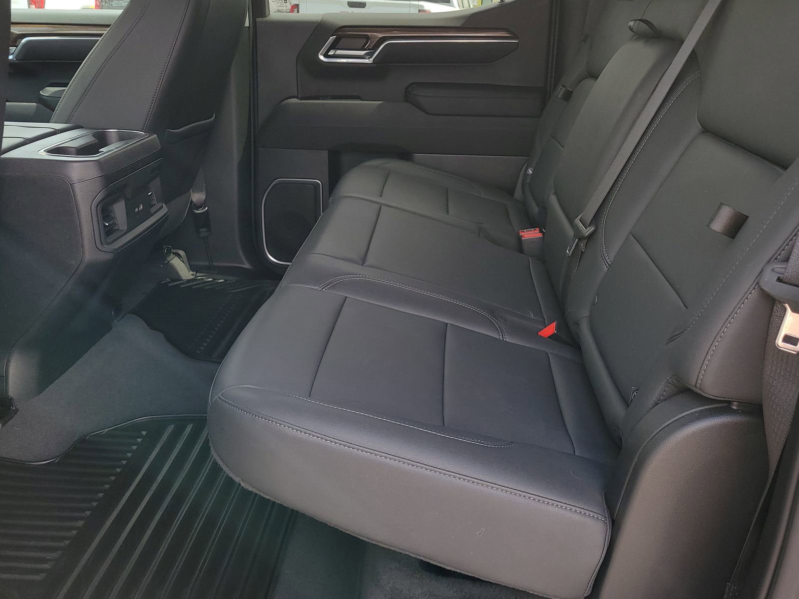 Used 2023 Chevrolet Silverado 1500 RST w/ All Star Edition Plus image 8