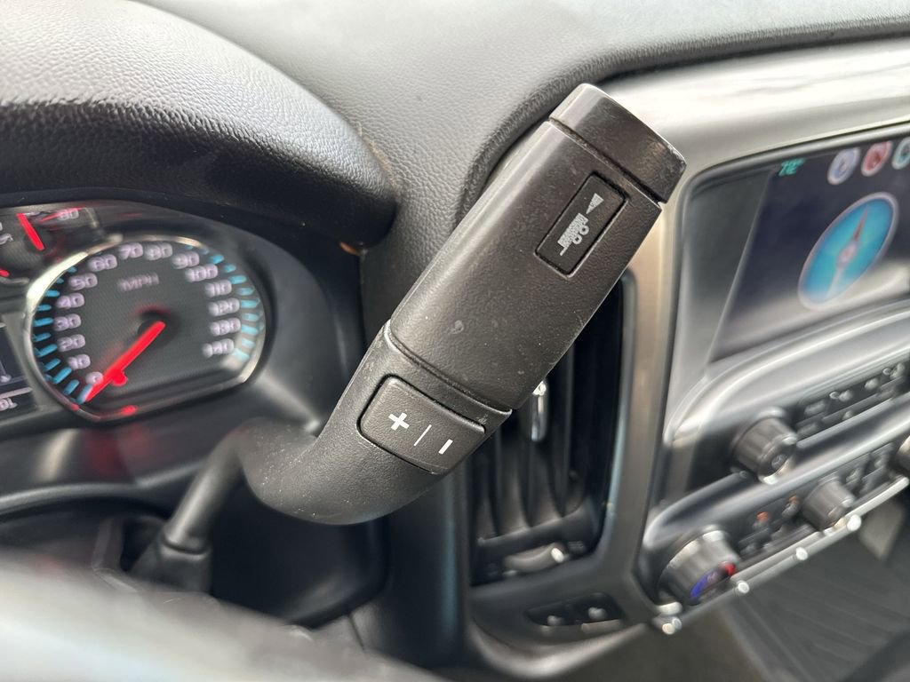 Used 2018 Chevrolet Silverado 1500 LT w/ All Star Edition image 20