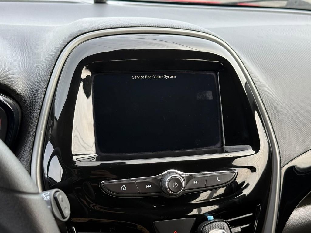 Used 2019 Chevrolet Spark LT FWD image 20