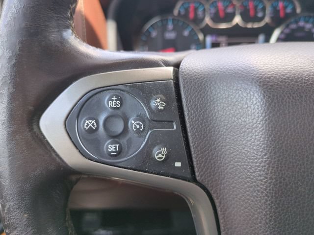 Used 2018 Chevrolet Silverado 1500 High Country AWD/4WD image 30