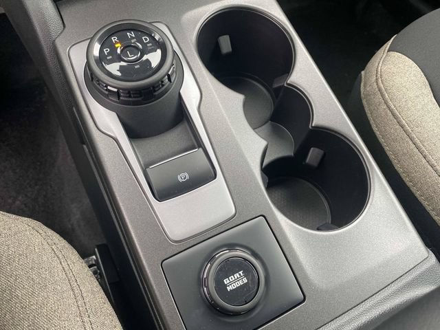 New 2026 Ford Bronco Sport Big Bend AWD/4WD image 17