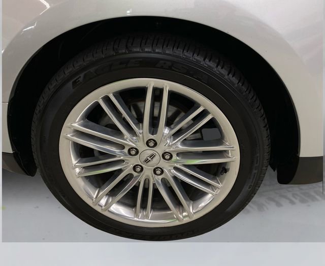Used 2019 Lincoln MKT AWD image 19