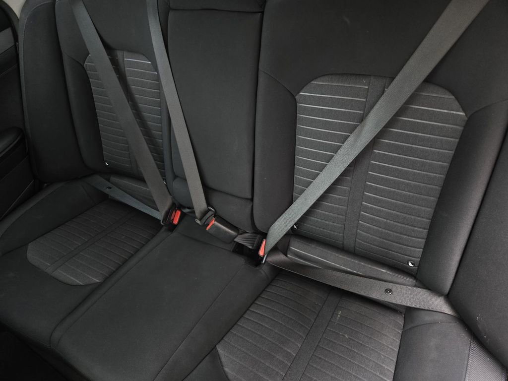 Used 2025 Kia K5 LXS image 11