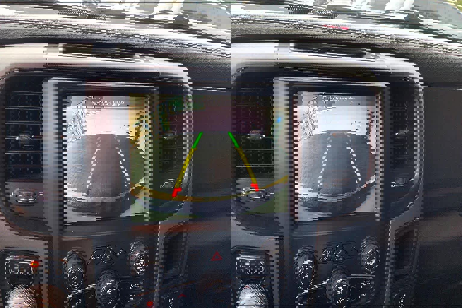 Used 2018 RAM 1500 Rebel w/ Luxury Group image 29