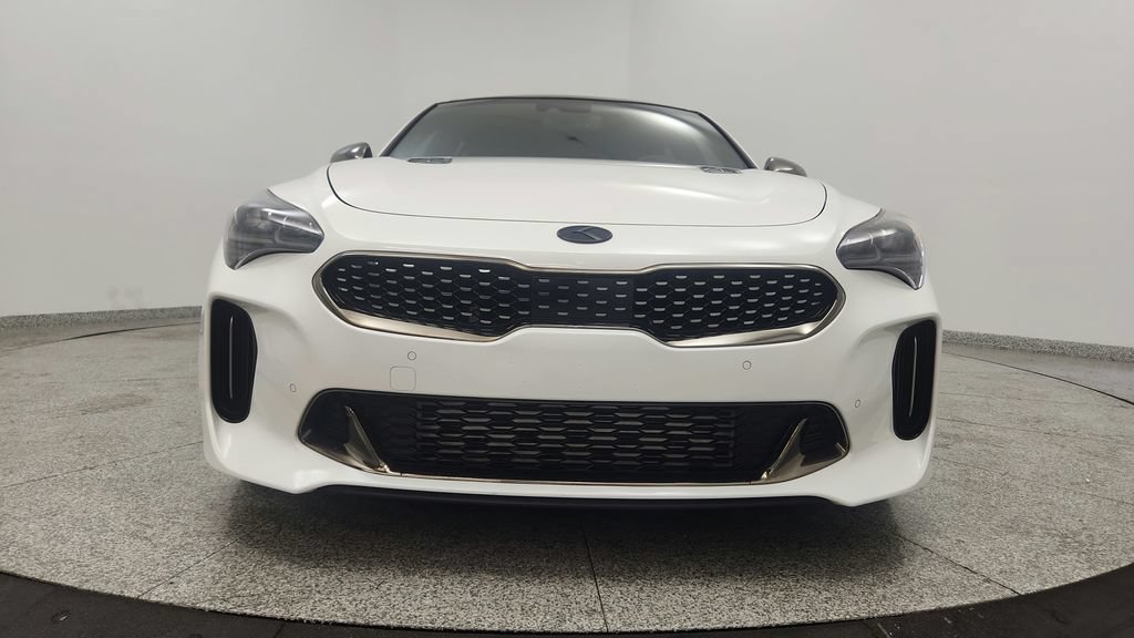 Used 2021 Kia Stinger GT1 image 35