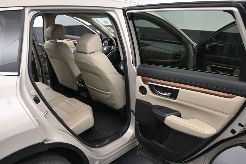 Used 2019 Honda CR-V Touring image 24
