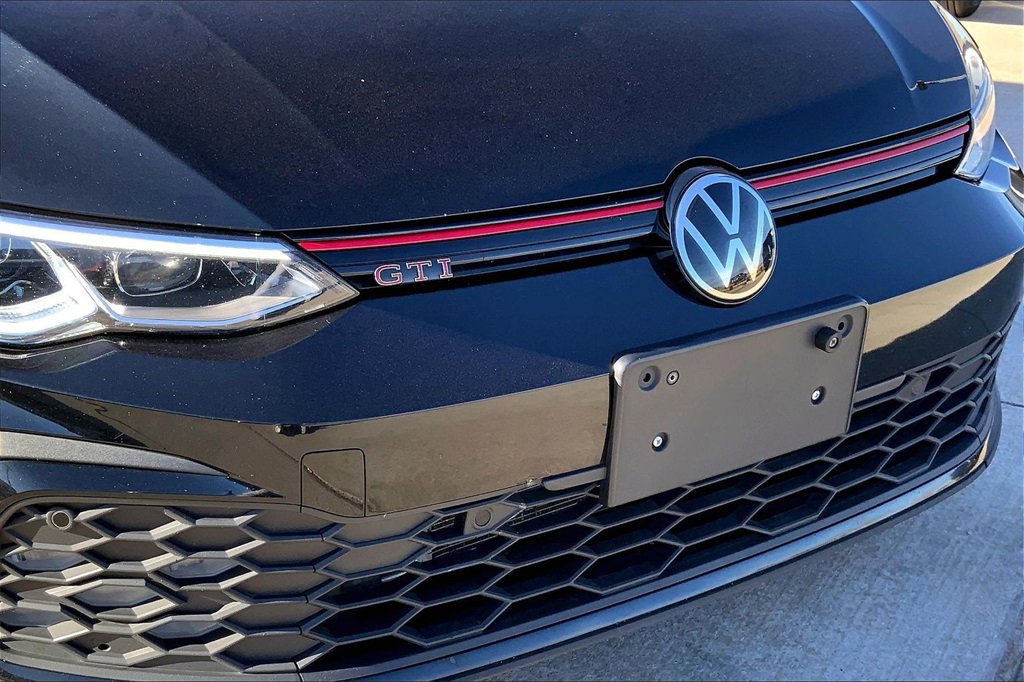 Used 2024 Volkswagen GTI S image 27
