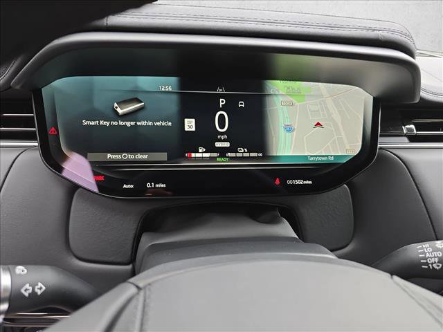 Certified 2025 Land Rover Range Rover Sport Dynamic SE image 20