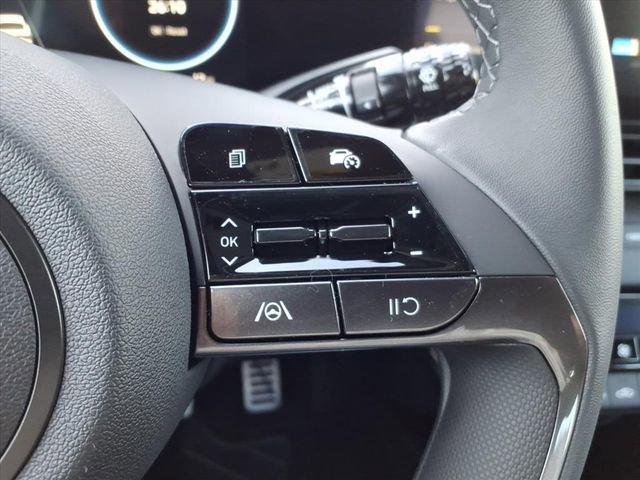 New 2026 Hyundai Elantra Sport FWD image 25