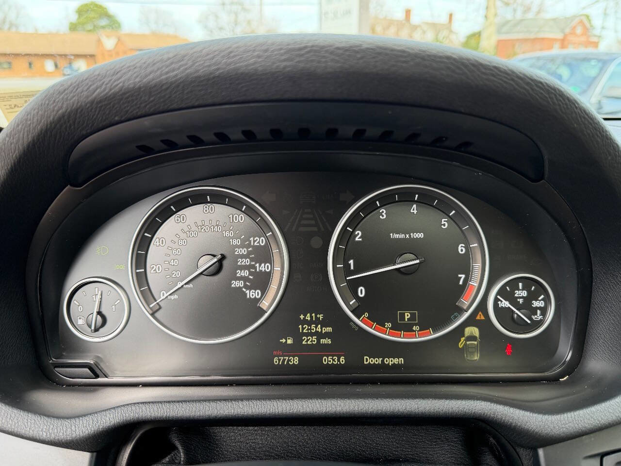 Used 2011 BMW X3 xDrive28i image 36