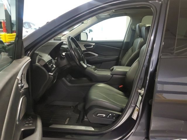 Used 2021 Acura RDX AWD image 13