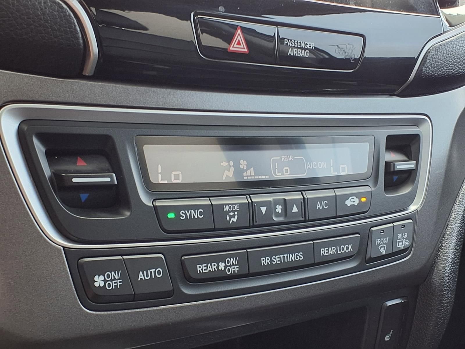 Used 2022 Honda Pilot Special Edition image 21