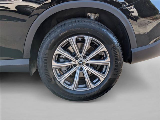 Certified 2026 Mercedes-Benz GLC 300 4MATIC image 25