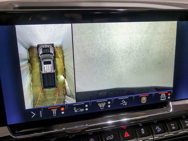 New 2026 Chevrolet Silverado 1500 ZR2 image 23
