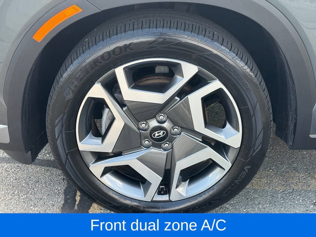 Used 2023 Hyundai Palisade Limited AWD/4WD image 10