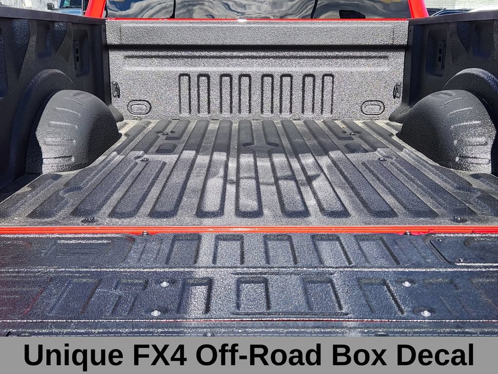 Used 2024 Ford F250 XL w/ STX Appearance Package AWD/4WD image 17