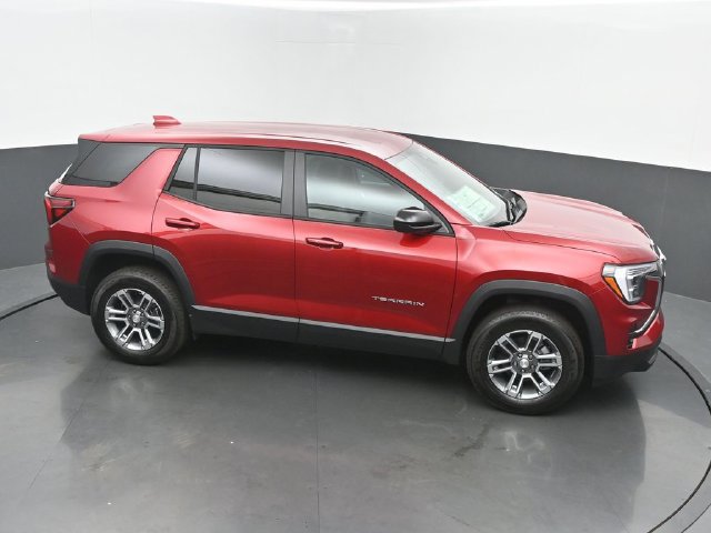 New 2027 GMC Terrain Elevation w/ LPO, Floor Liner Package AWD/4WD image 42